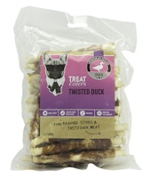 Treateaters Twisted Duck, 350 g