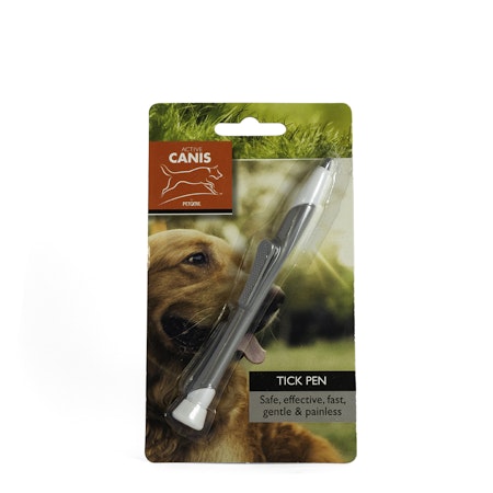 Active Canis Tick Pen