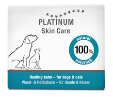 Platinum SkinCare 40ml