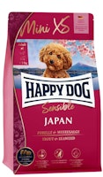 HappyDog Sens. Mini XS Japan GrainFree