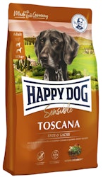 HappyDog Sens. Toscana