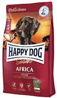 HappyDog Sens. Africa GrainFree