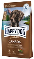 HappyDog Sens. Canada GrainFree