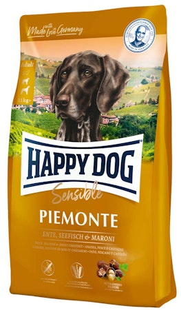 HappyDog Sens. Piemonte GrainFree