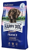 HappyDog Sens. France GrainFree