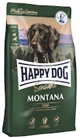 HappyDog Sens. Montana GrainFree