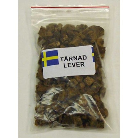 LEVER TÄRNAD 100G