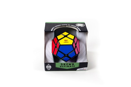 Pussel Skewb Ultimate