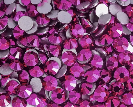 Mine Fuchsia