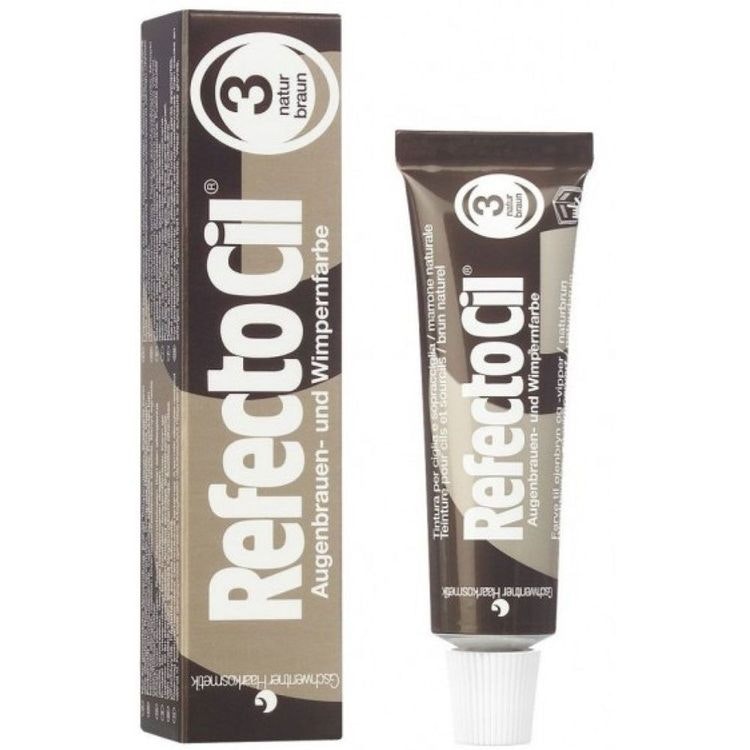 Refectocil Medium Brown 3.0