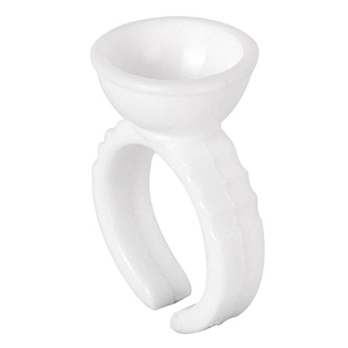 Glue ring