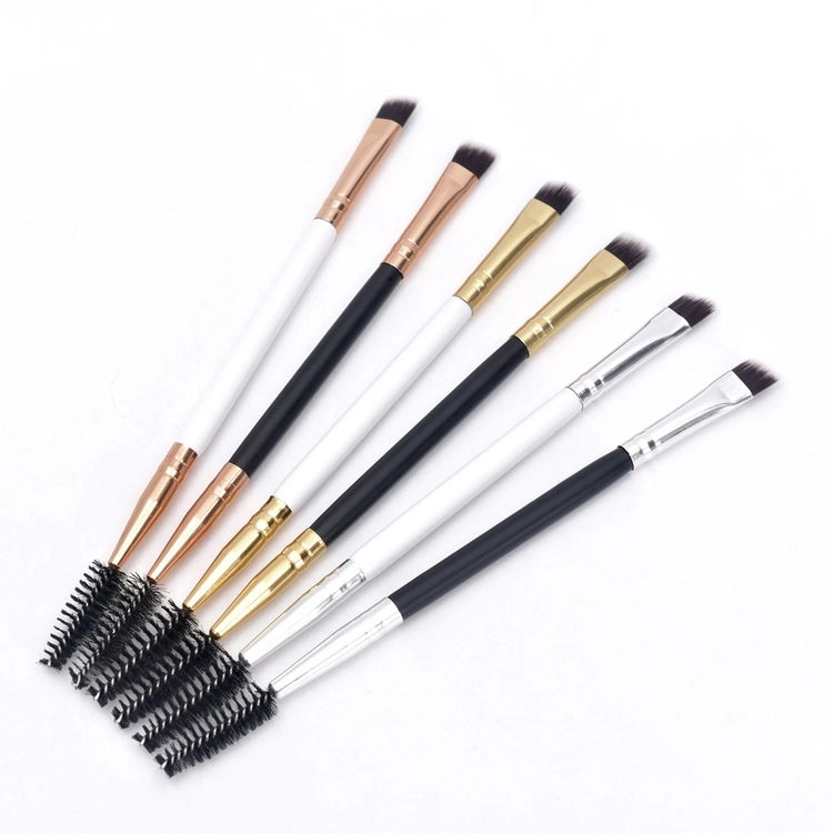 Brow pencil double end