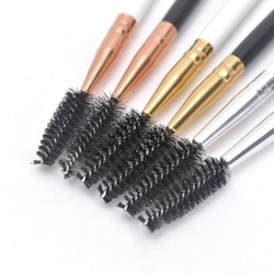 Brow pencil double end