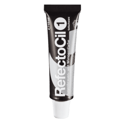 Refectocil Pure Black nr 1