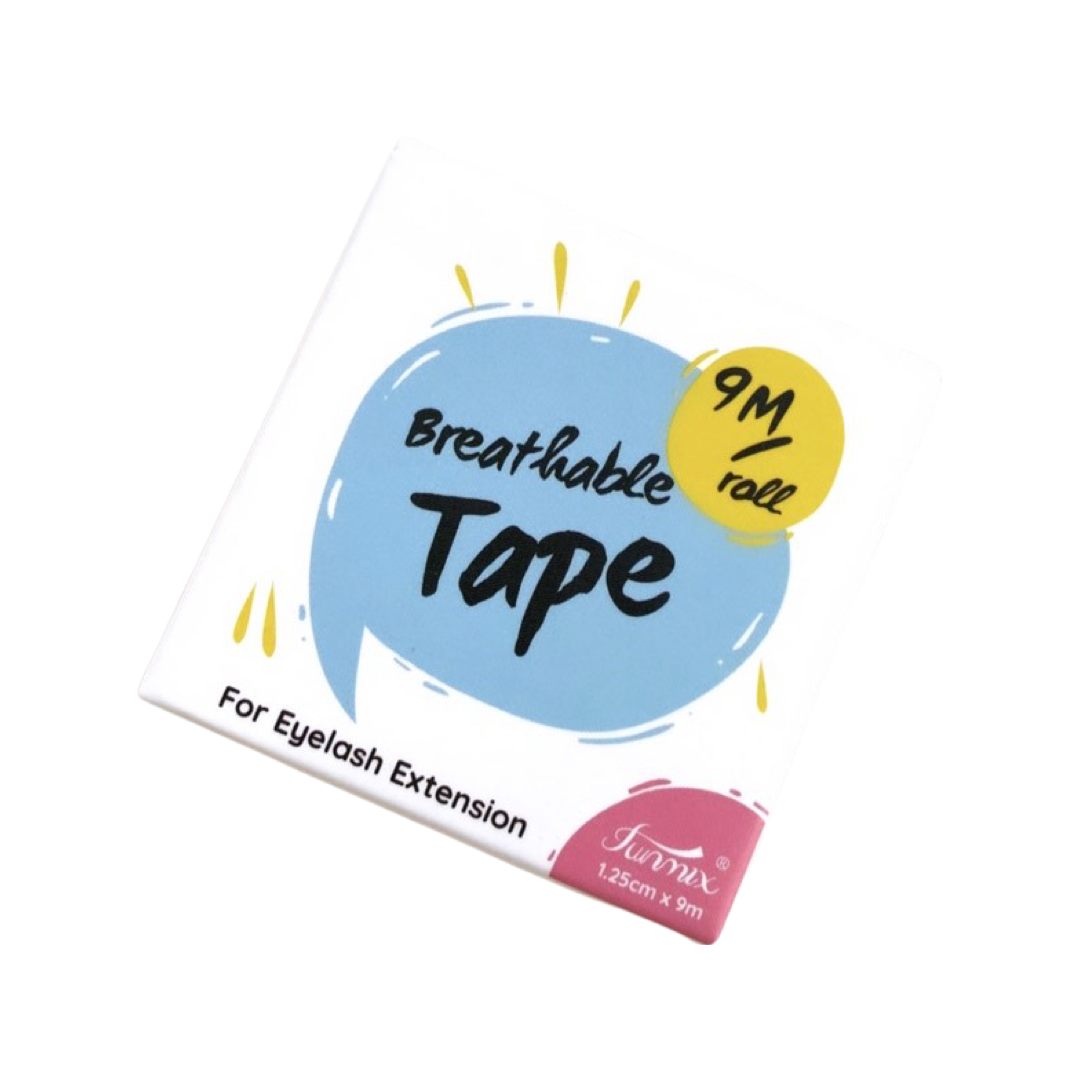 Breathable Tape