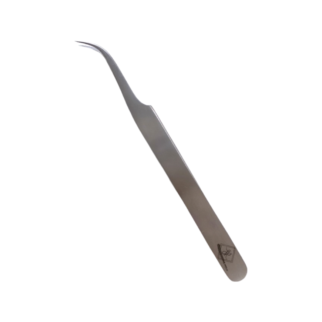 Perfect Curve Tweezer