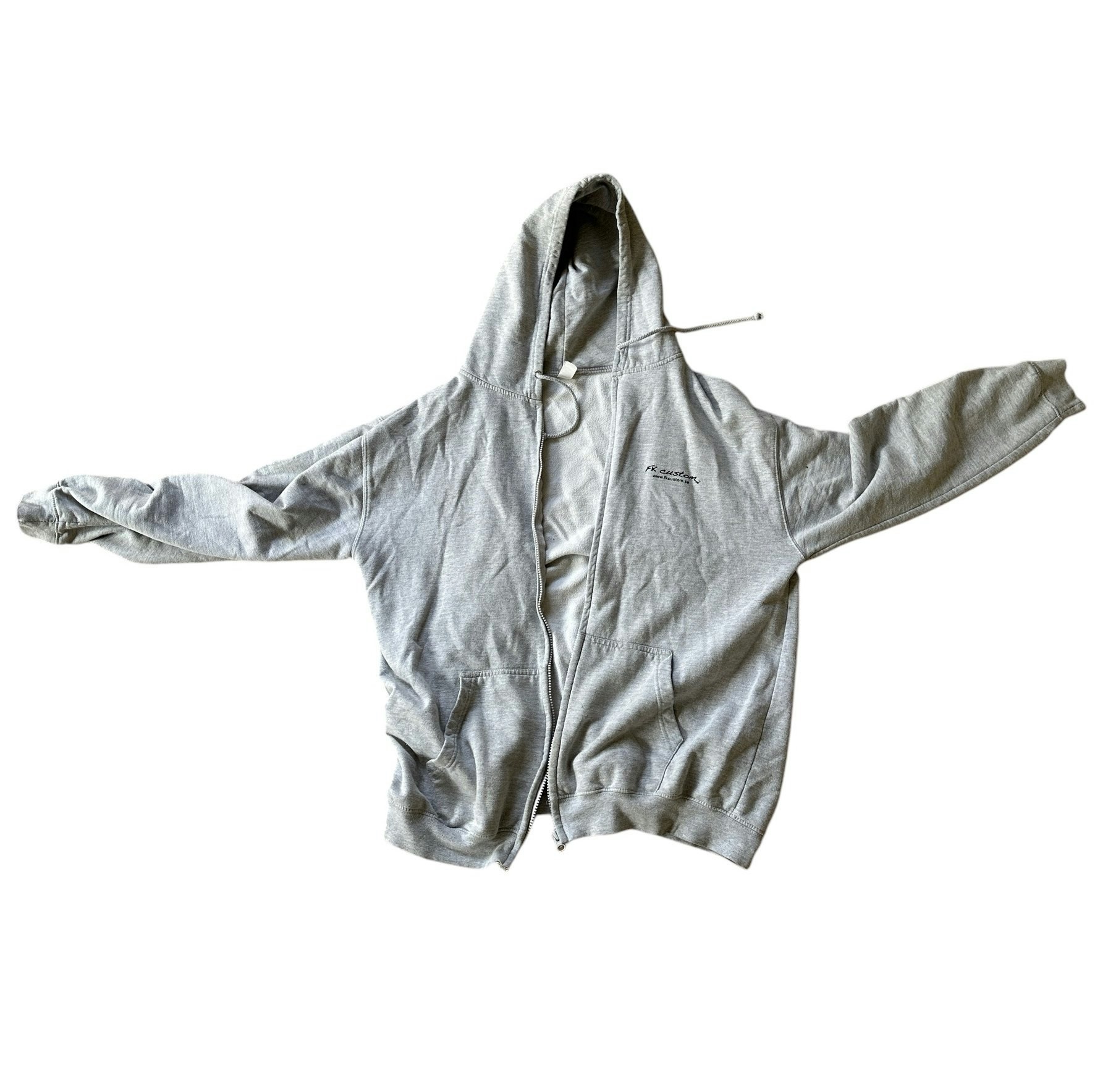 Clothes - FK custom