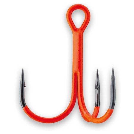 BKK SPEAR-21 UVO. Orange strl 1 - 5 pack