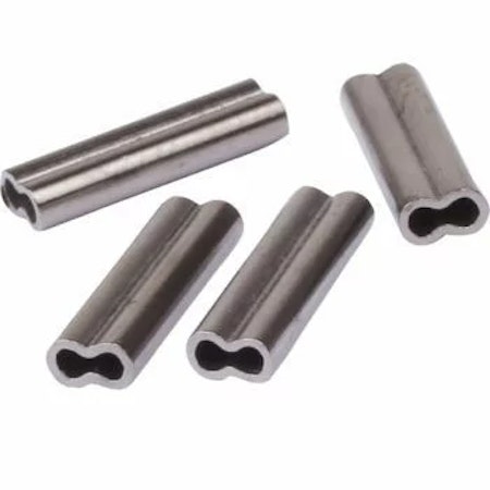Wiggler Wirelock Double 1,2  mm (18 pack)