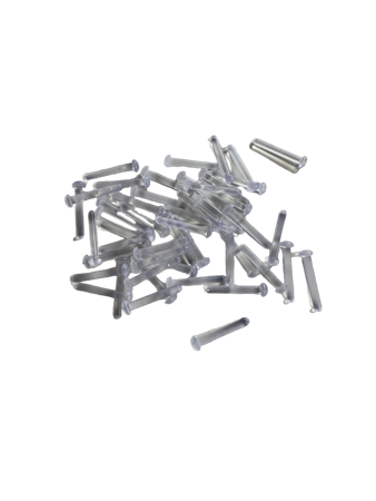 Hurricane Baithead Pins 50-pack