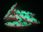 FK Stiven Watermelon GLOW