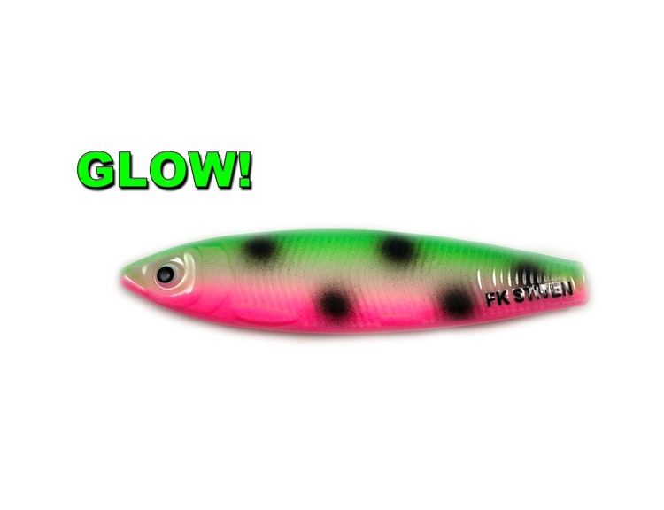 FK Stiven Watermelon GLOW