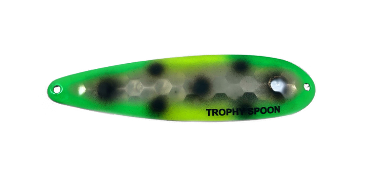 Trophy Spoon - Poppis