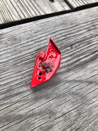 Anchovy Special CUSTOM - 11