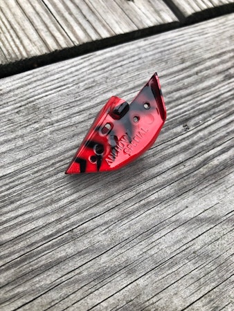 Anchovy Special CUSTOM - 12