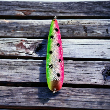 SK - Watermelon Flash [COPPER]
