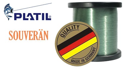 Platil Souverän Megabulk, Green, 0,40mm, 14,2kg, 6500m.