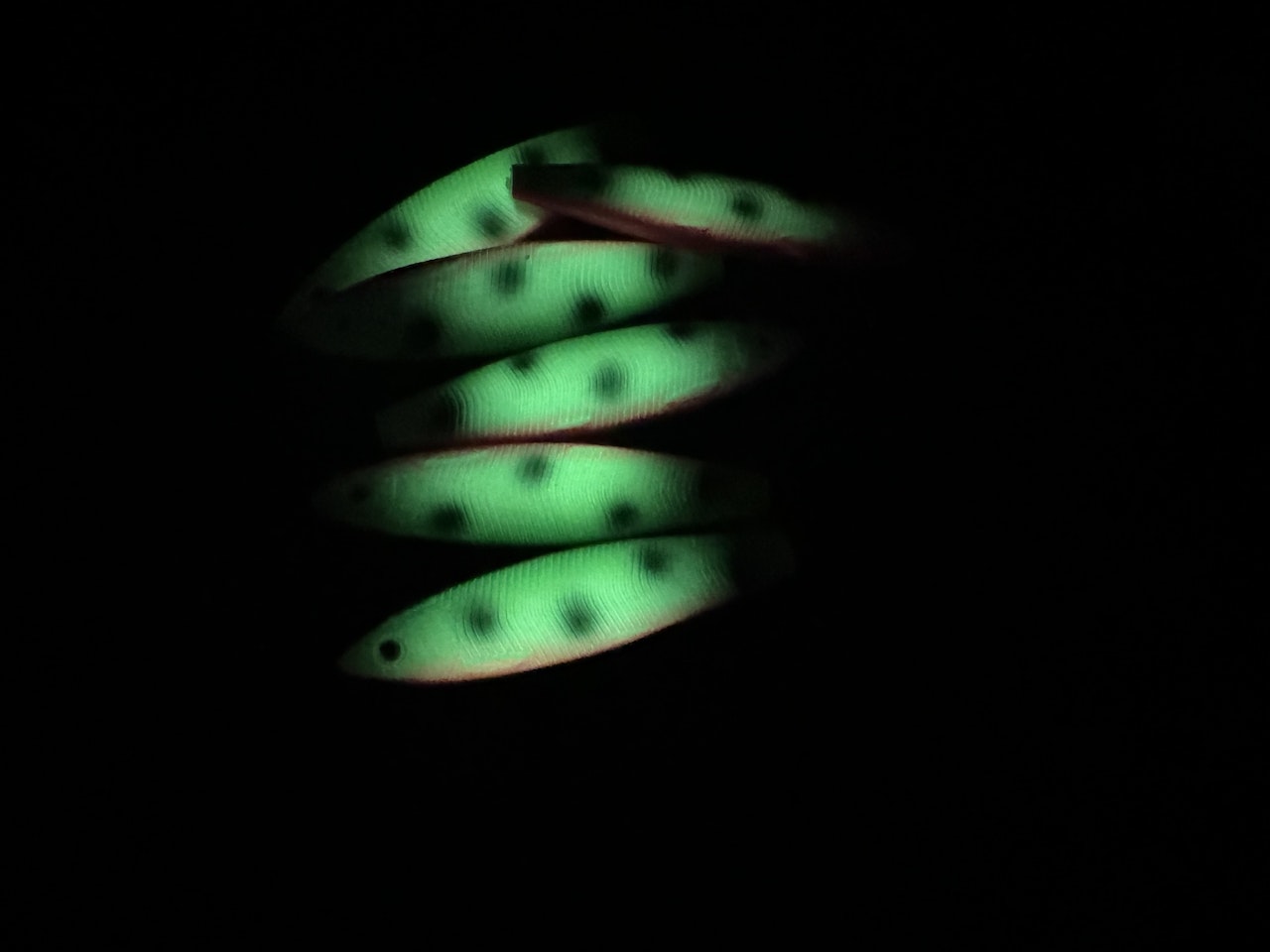 Stive - Watermelon (glow)