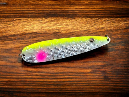 SK - Citrus CHROME