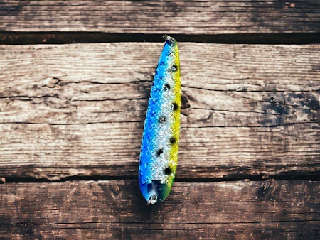 SKL - Swedish Flag