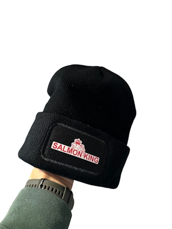 Salmon King CAP (winter)