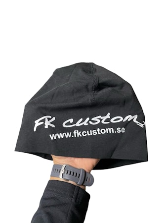 FK custom CAP (Summer)