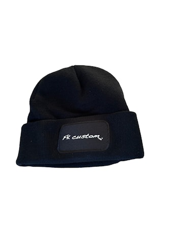 FK Custom CAP (winter)
