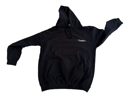 FK custom Hoodie (Without zipper)
