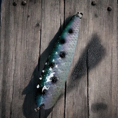 SQ - SAL25 glitter