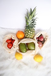 Frukt- & Grönsakspåse 5-pack