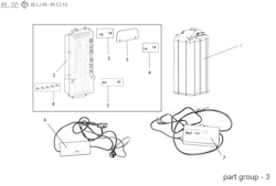 3_02 X Controller - used Prototype