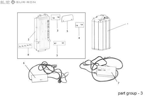 3_02 X Controller - used Prototype