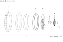 17_02 Inner tube