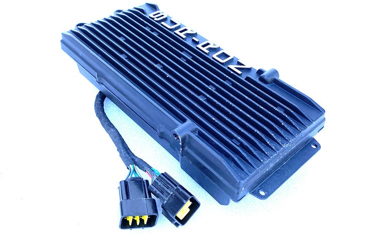 X-controller