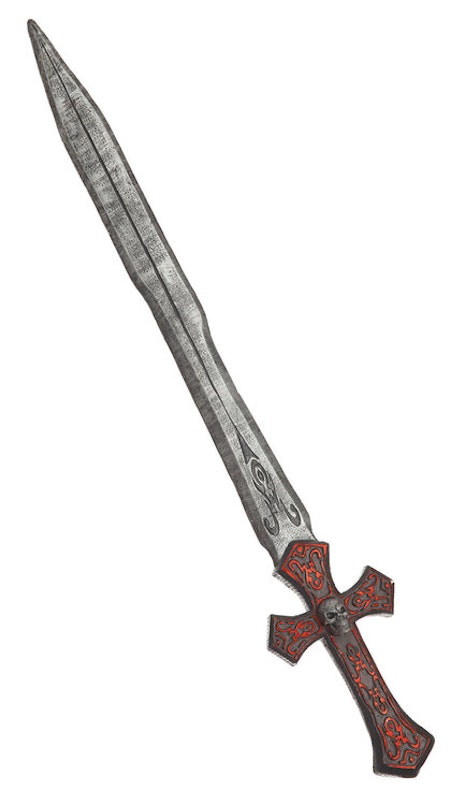 Riddar svärd