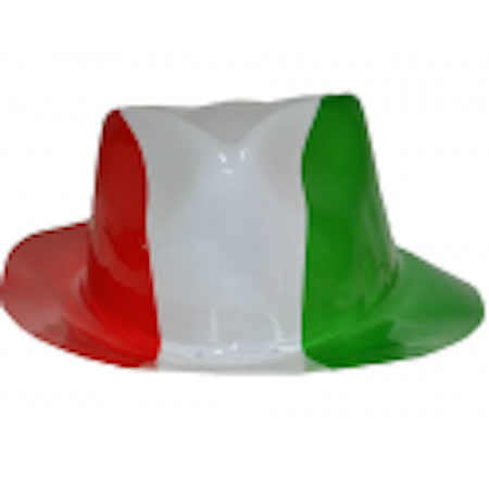 Italien Hatt