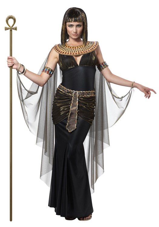 Cleopatra Maskeraddräkt