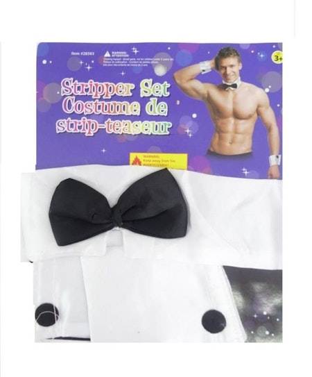 stripper-set Pride
