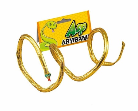 Orm armband