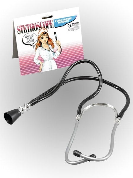 Stetoskop